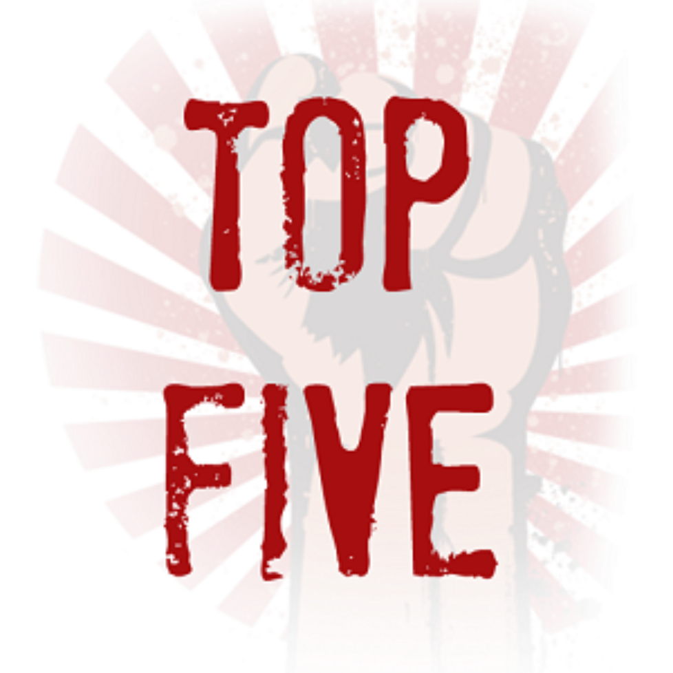 Top-Five