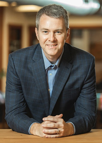 Greg Towner
